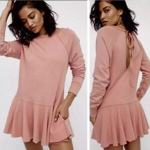 FREE PEOPLE  Like That Pullover